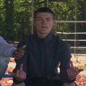 Meet your Posher, Matthew